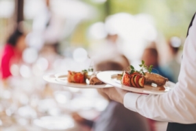 Gastronomie
