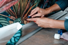 Revêtements muraux & sols