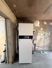 Installation, entretien et dépannage de chauffage