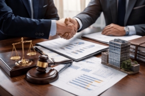 Droit des sociétés et fusions-acquisitions (M&A)