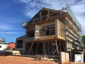 Pourquoi faire appel à un architecte au Luxembourg ?