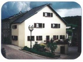 Maison traditionnelle