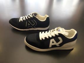 Baskets Armani