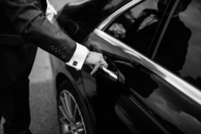 Chauffeur privé & transport d’affaires
