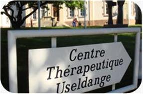 Centre Thérapeutique Useldange - CTU