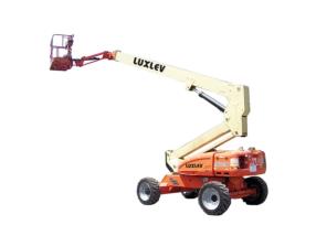 Nacelles articulées bi-énergie > 20M