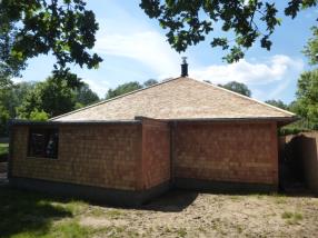 Chalet Beachclub Hesperange