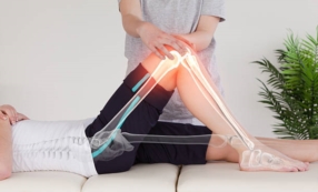 Rééeducation orthopédique