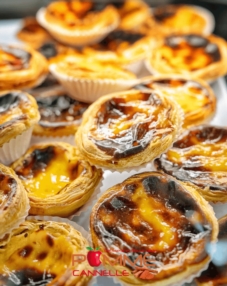 Spécialités portugaises