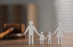 Droit de la famille