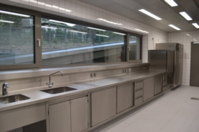 Cuisine professionnelle