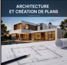 Architecture et création de plans