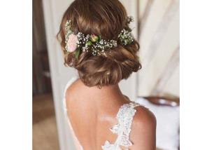 Coiffure mariage 