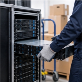 ITAD – Gestion des équipements informatiques