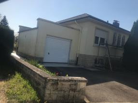 Travaux rénovation façade isolation extérieur 