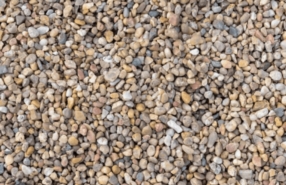 Granulats et matériaux naturels