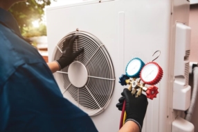 Entretien & dépannage : prenez soin de vos installations