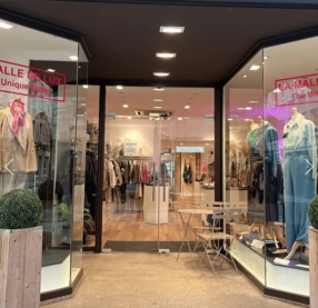 Une histoire d’élégance & d’audace