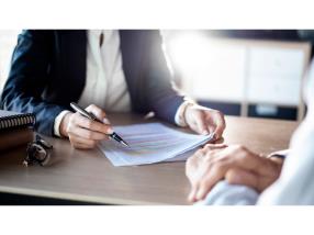 Domiciliation de sociétés