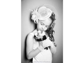 Photo de communion