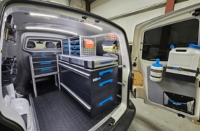 VW trANSPORTERU