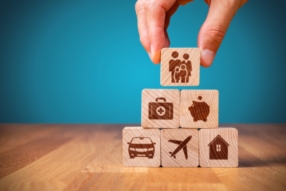 Assurance financement