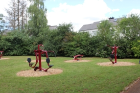 Associations sportives