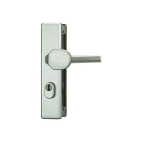 Poignée blindée ABUS