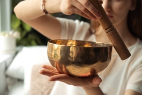 Thérapies Énergétiques & Naturelles