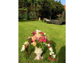 Composition florale