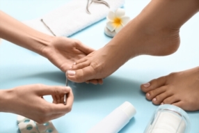 Pourquoi consulter un spécialiste en pédicure médicale ?