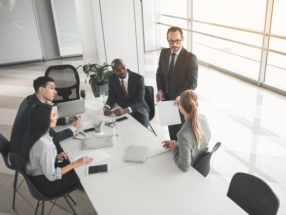 Droit des sociétés 