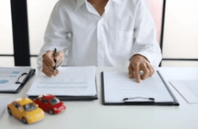 Immatriculation de votre véhicule