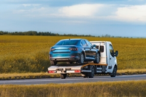 Dépannage & assistance automobile