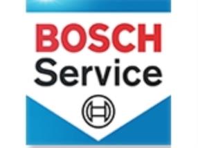 Car Bosch Service