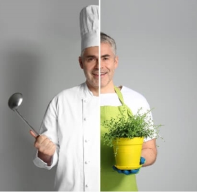 Reconversion professionnelle