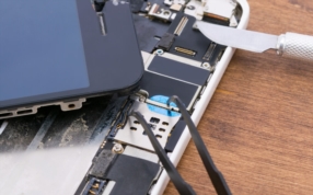 Réparation de smartphones et tablettes