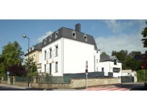 La crèche