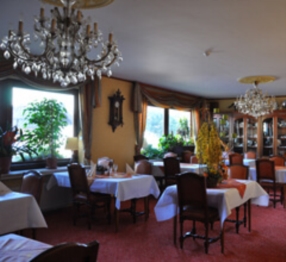 Notre restaurant 