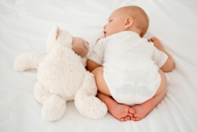 Maux de bébé 
