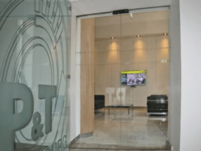 Architecture d'intérieur