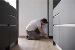 Rénovation intérieure