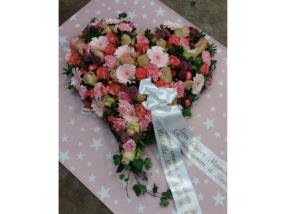 Couronne mortuaire
