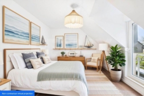 Vente immobilière