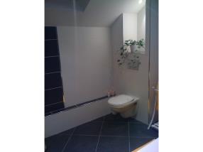 Rénovation salle de bain