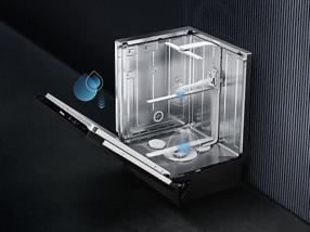 Lave-vaisselle - Technologie EcoPower
