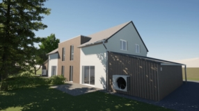 Construction de maison : l’importance du gros œuvre