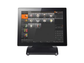 Caisse enregistreuse tactile 2116