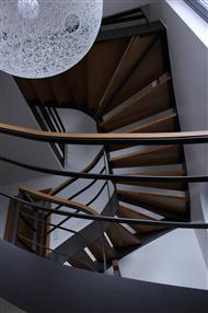 Escalier en bois_1