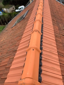 Couverture & Toiture